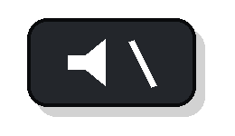 Botón MUTE